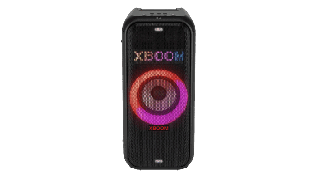 lg xboom xl7t vs jbl partybox club 120