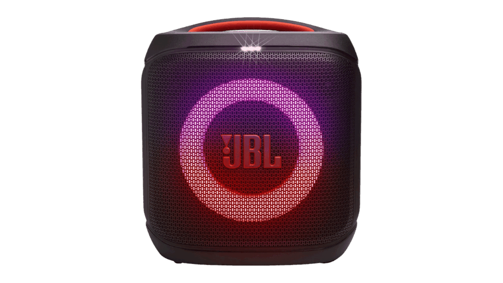 JBL PartyBox On-The-Go 2 vs Encore Essential 2