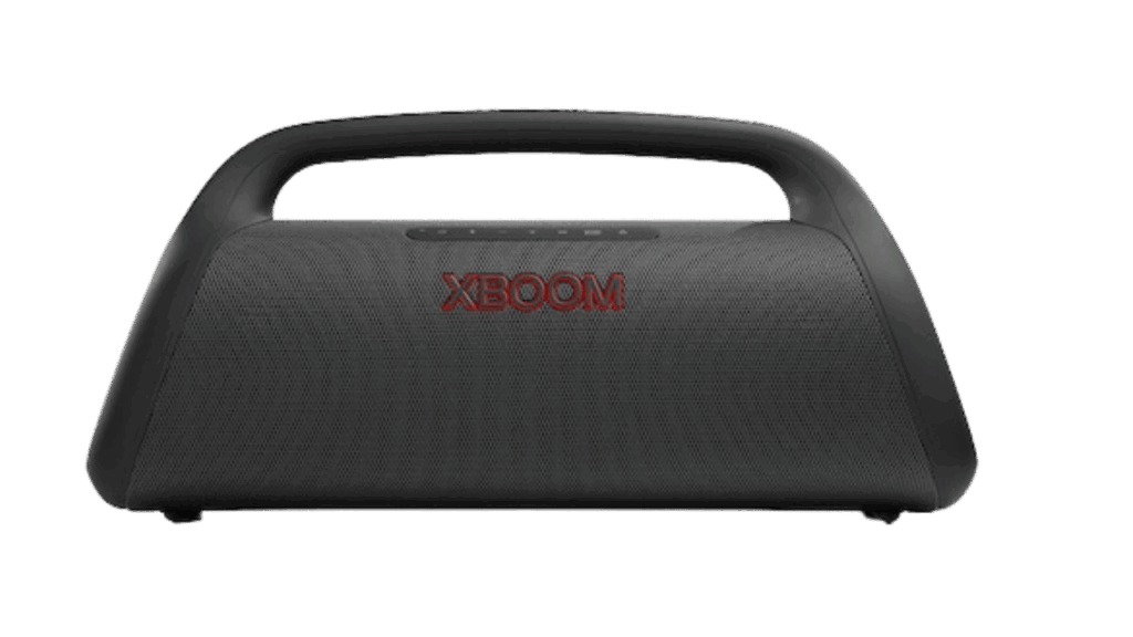 Caixa De Som Imenso X73 200W RMS ou LG XBOOM GO XG9S qual comprar