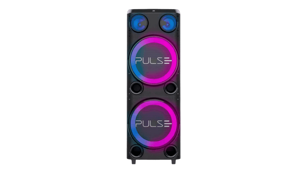 Pulse SP508 ou Aiwa T2W-02 qual comprar