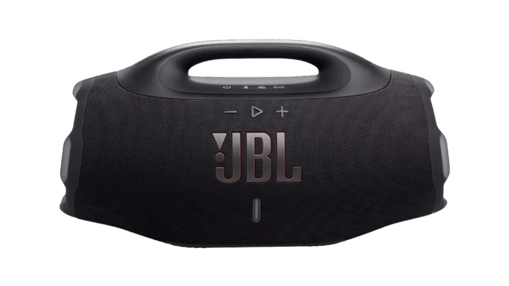 Boombox 4 JBL ou Tribit Stormbox Blast 2 qual comprar