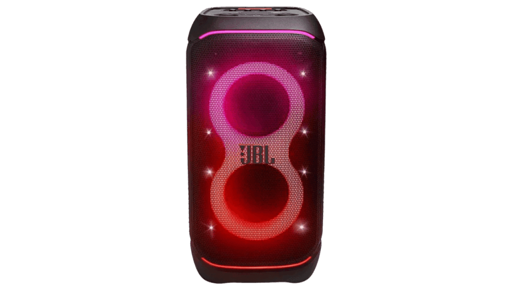 JBL PartyBox Stage 320 vs Boombox 4 qual vale mais a pena