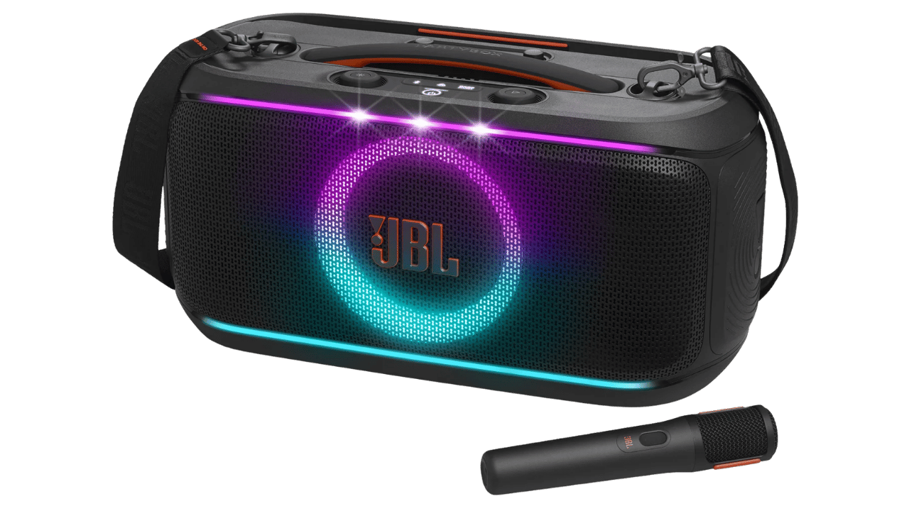jbl partybox on the go 2 vs boombox 4 qual comprar