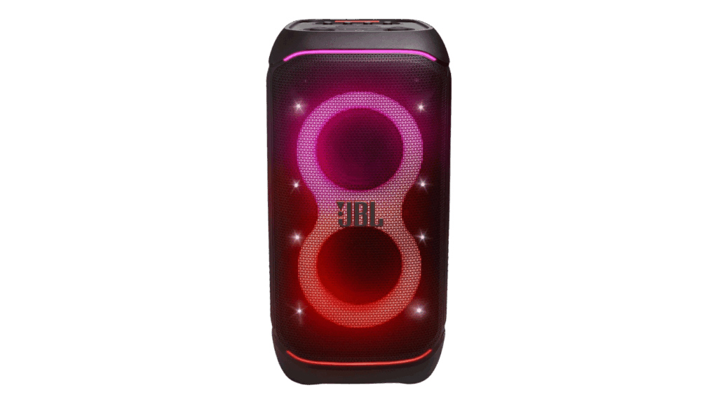 jbl partybox club 120 ou partybox ultimate qual comprar