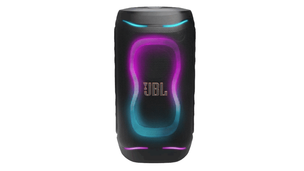 JBL PartyBox 130 ou JBL PartyBox Club 120 qual comprar