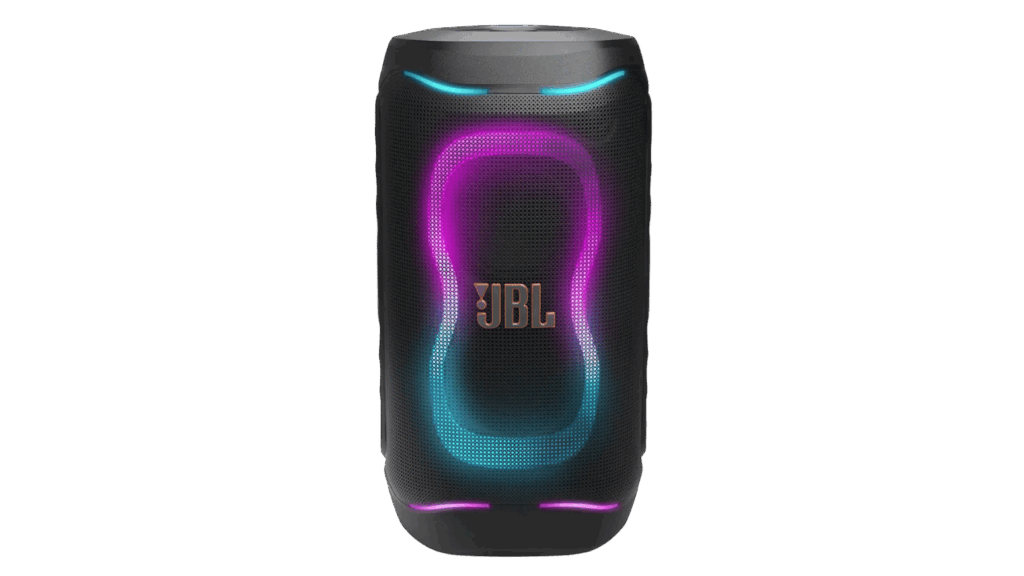 JBL PartyBox Stage 320 ou JBL PartyBox 130 qual comprar