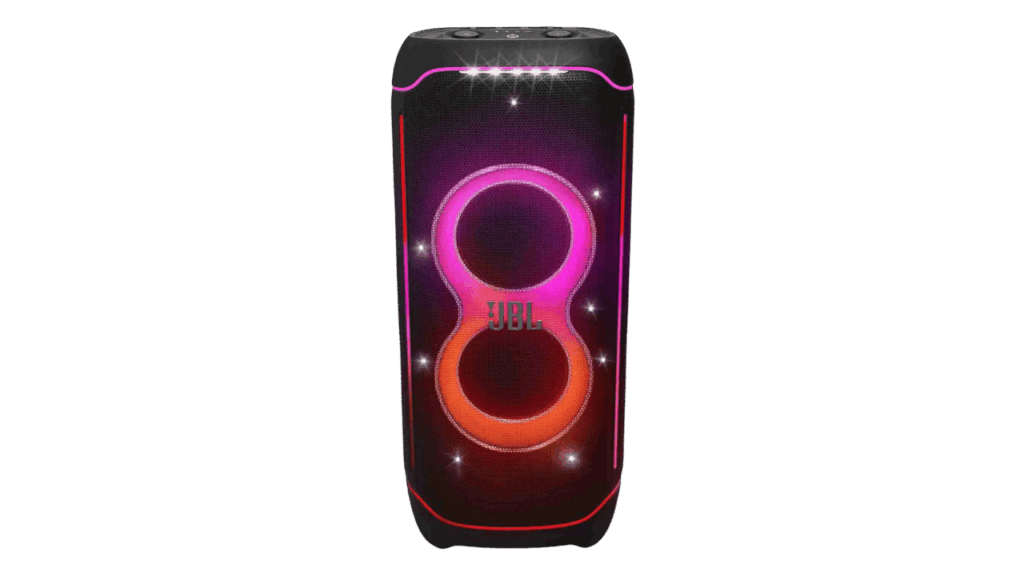 jbl partybox club 120 ou partybox ultimate qual comprar