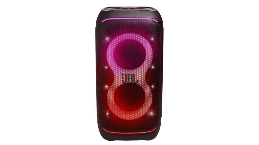 JBL PartyBox Stage 320 ou JBL PartyBox 130 qual comprar