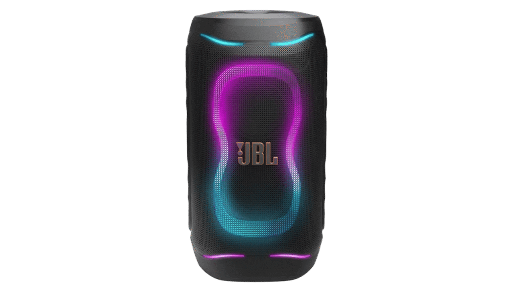 jbl partybox 130 ou lg xboom xl7s qual comprar