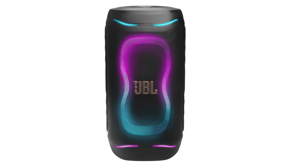 jbl partybox 130 ou waaw infinite 1000 qual comprar