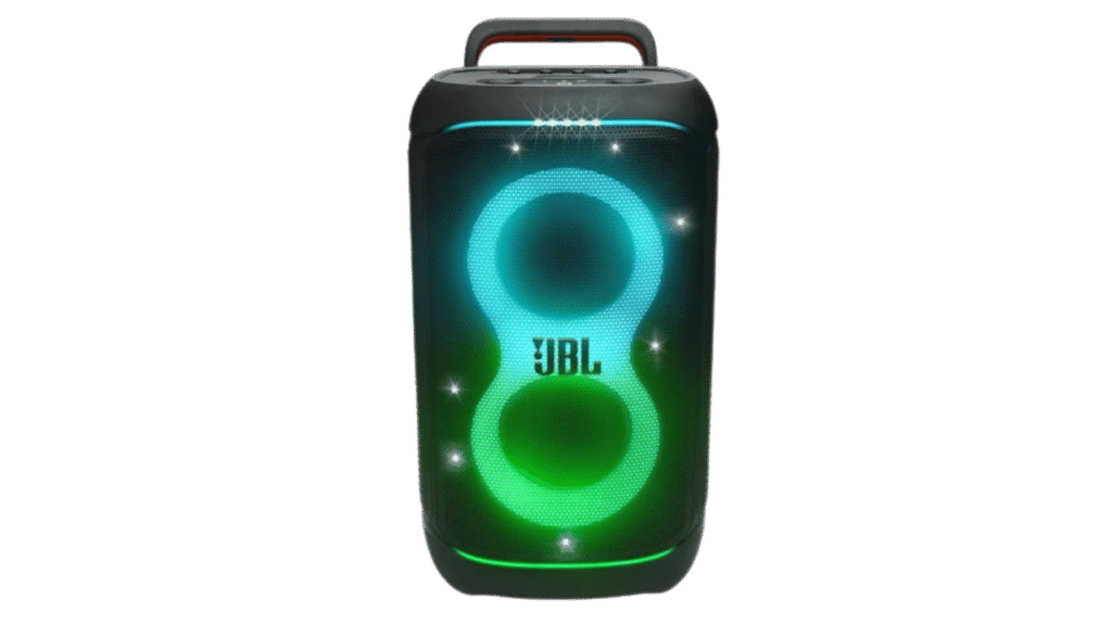 LG XBOOM XL9T ou JBL PartyBox 520 qual comprar