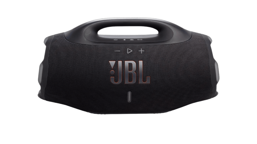 LG XL7S vs JBL Boombox 4 qual comprar
