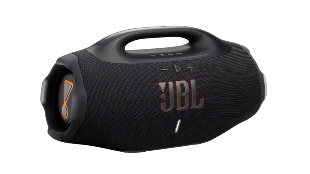 JBL PartyBox 130 ou JBL Boombox 4 qual comprar
