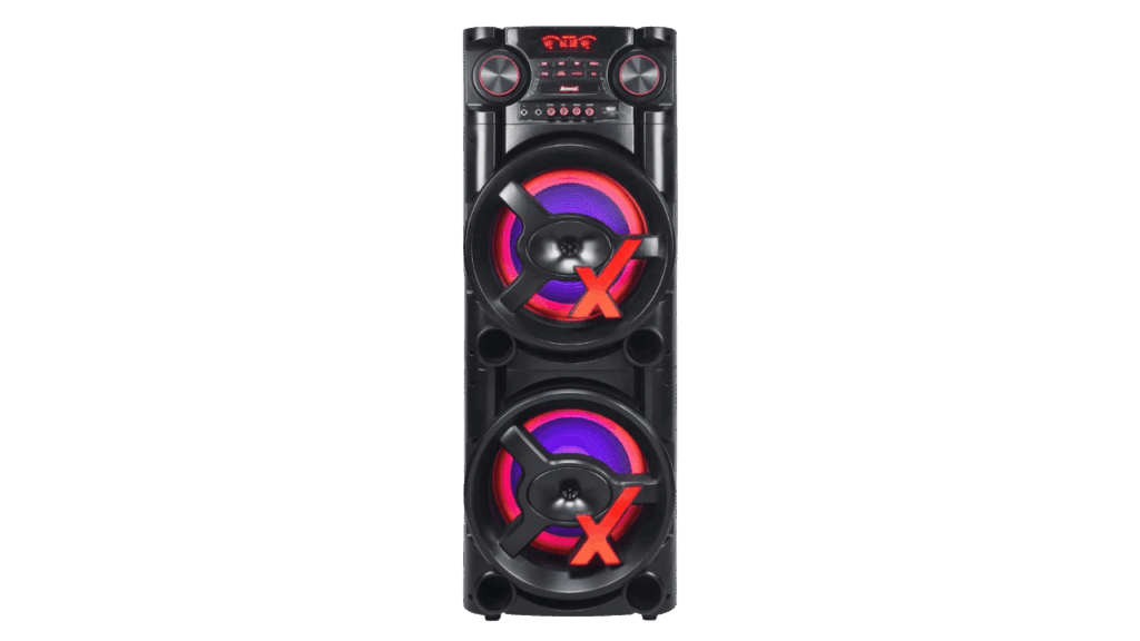 philips tax5509 ou amvox aca 1900 qual comprar