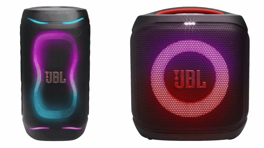 JBL PartyBox Encore Essential 2 vs PartyBox 130