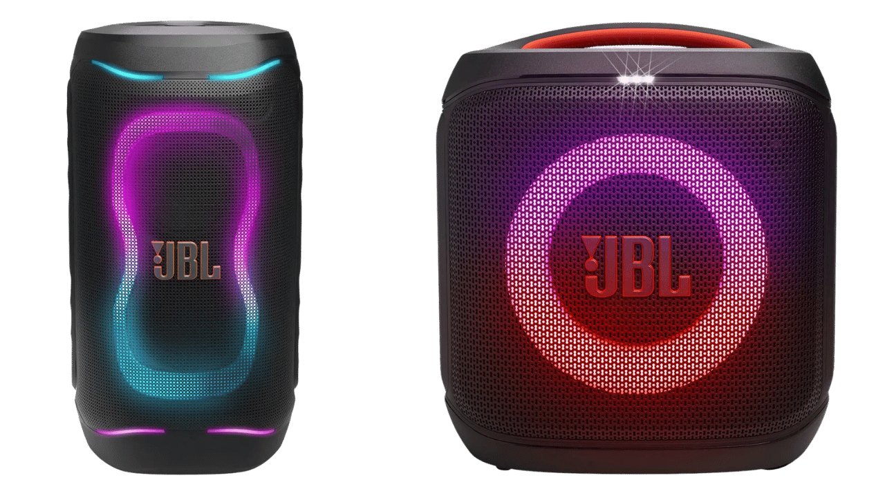 JBL PartyBox Encore Essential 2 vs PartyBox 130