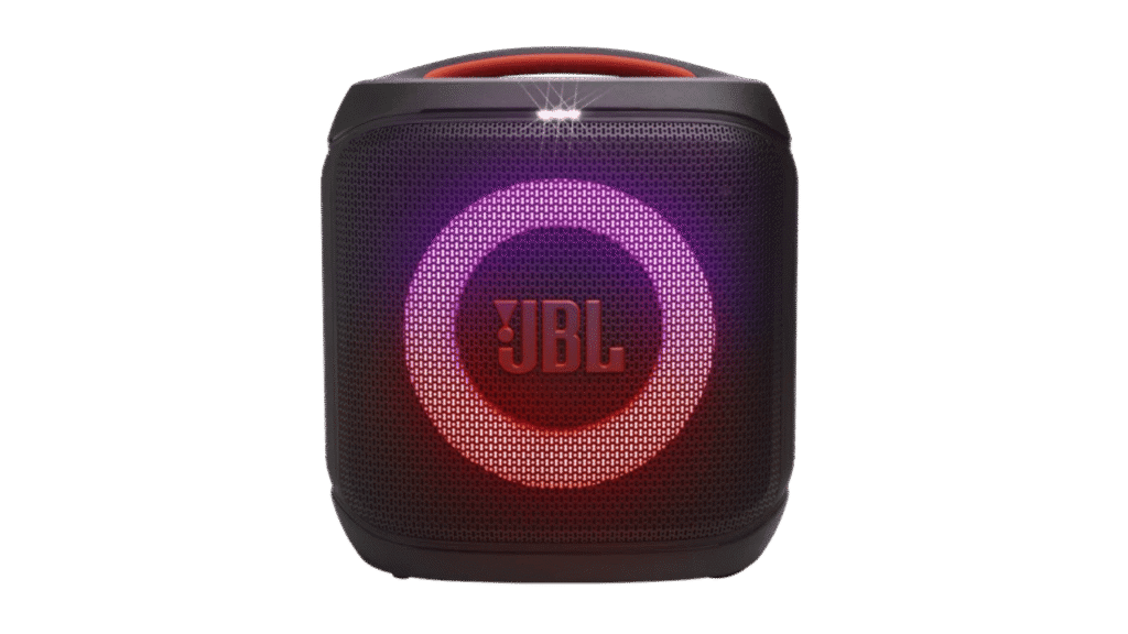 WAAW Infinite 200 ou JBL PartyBox Encore 2 qual comprar