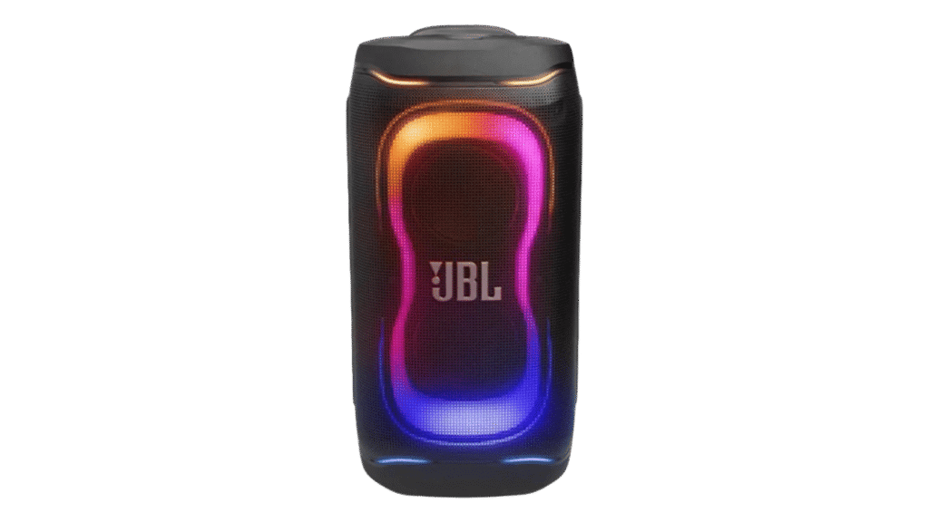 jbl partybox stage 330 ou stage 320 qual comprar