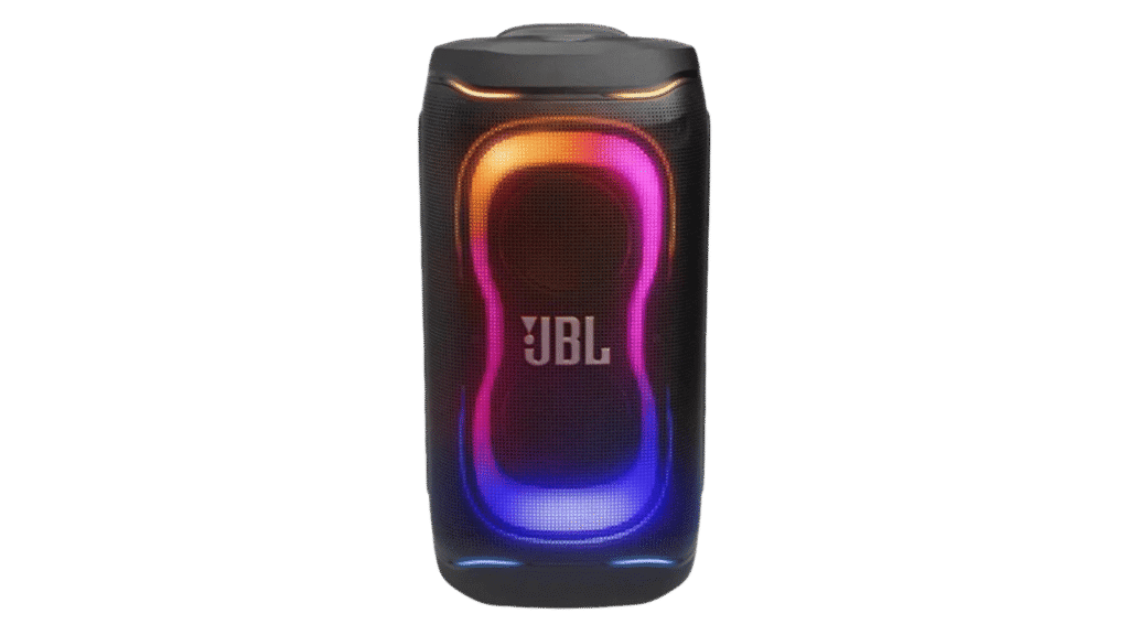 jbl partybox stage 330 ou partybox 130 qual comprar