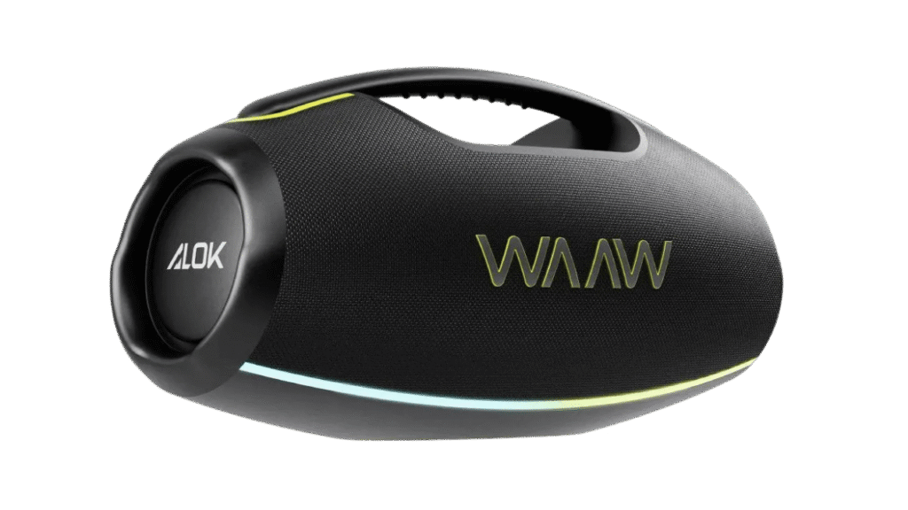 waaw hyperboom 1000 ou imenso x73 qual comprar