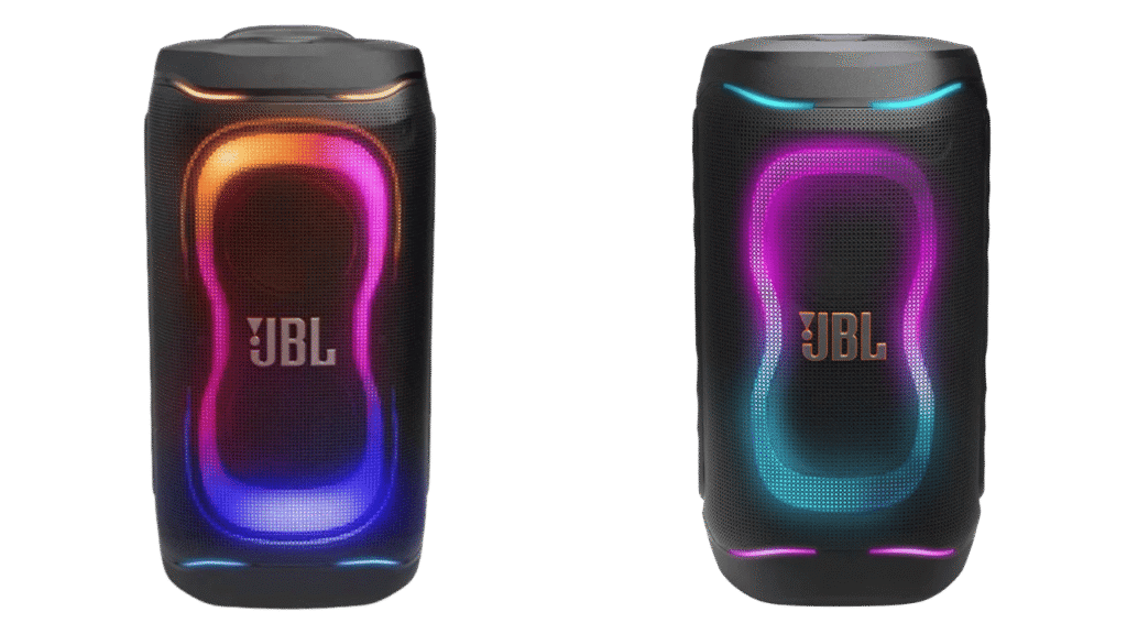jbl partybox stage 330 ou partybox 130 qual comprar