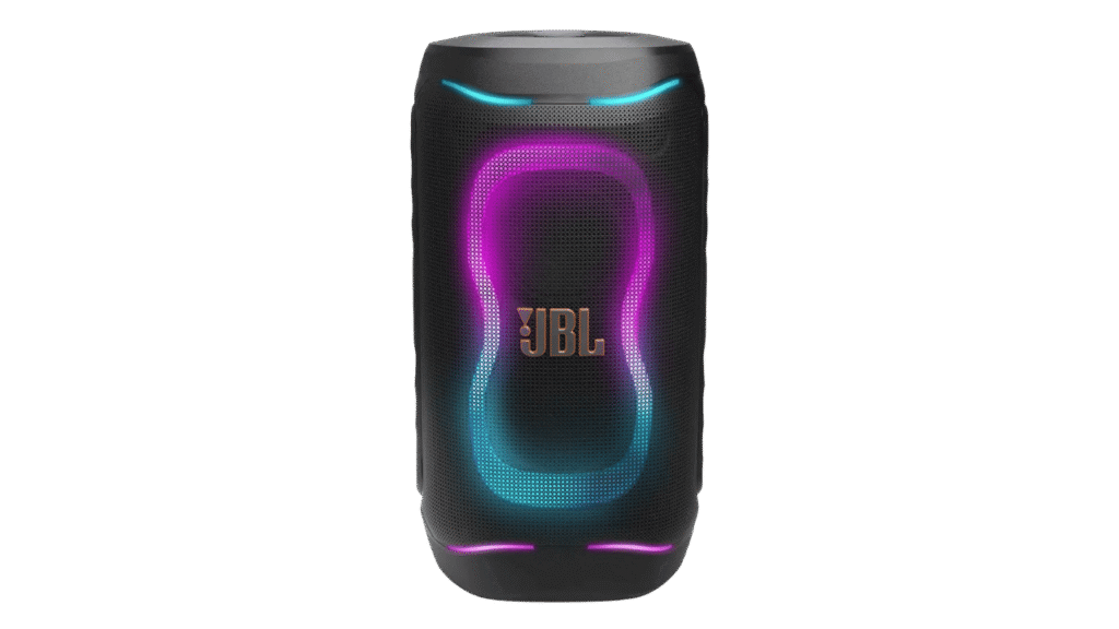 jbl partybox stage 330 ou partybox 130 qual comprar