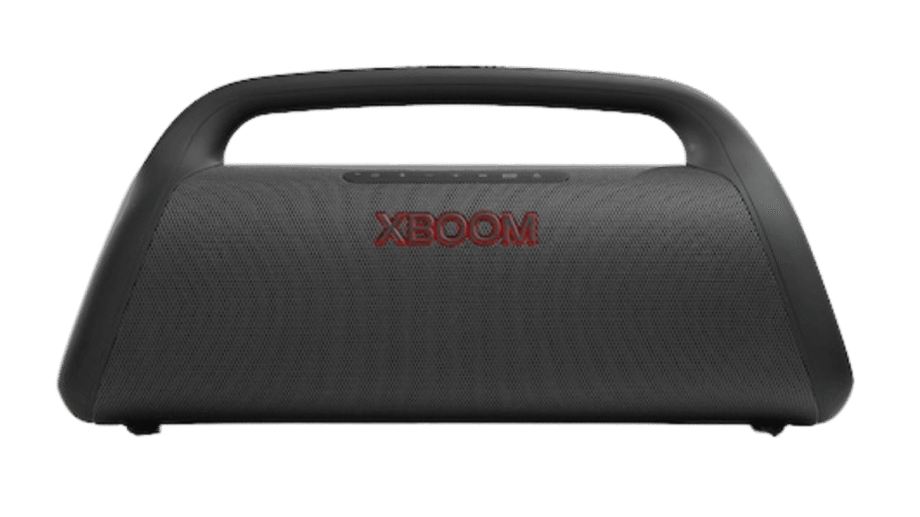 sabala dr-909 ou lg xg9s qual comprar