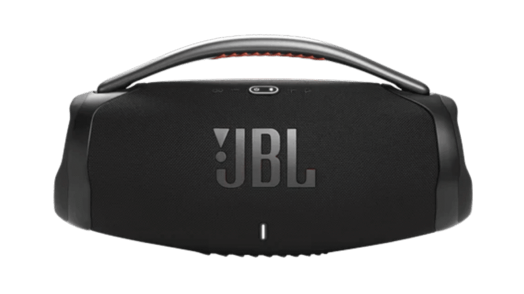 Tribit Stormbox Blast ou JBL Boombox 3 qual comprar