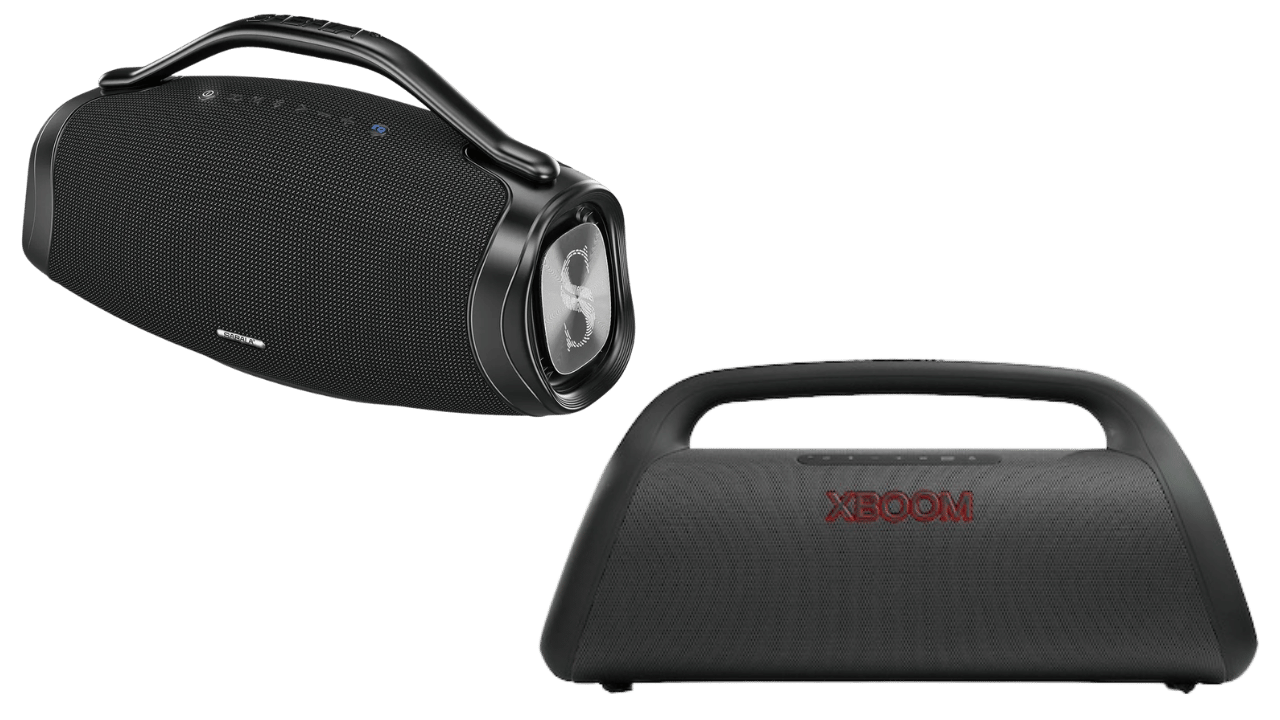 sabala dr-909 ou lg xg9s qual comprar