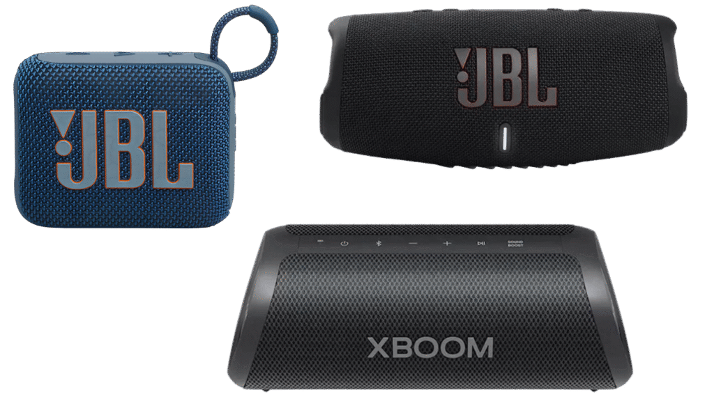 Melhor caixa de som Bluetooth custo-benefício