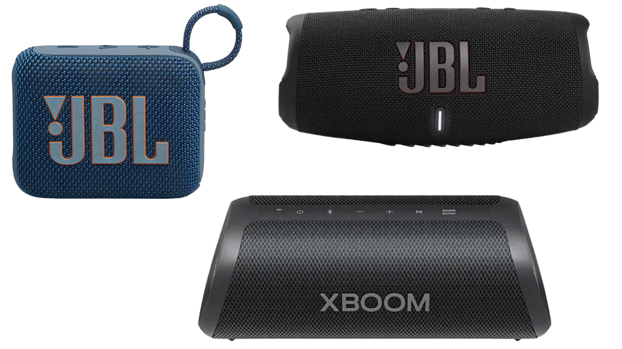 Melhor caixa de som Bluetooth custo-benefício