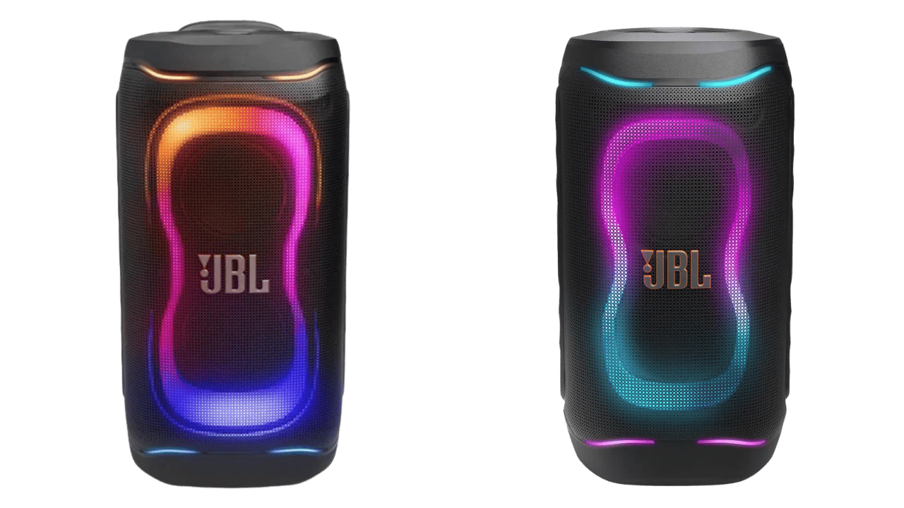 jbl partybox stage 330 ou partybox 130 qual comprar